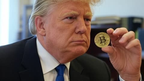 Trump’s Tariffs Just Wiped Out a Billion Dollars in Crypto News