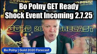 New Bo Polny Get Ready Shock Event Incoming - Critical Update 2.7.25