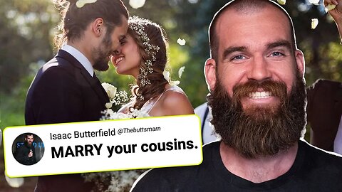 You're Racist If You Don't Marry Your Cousin