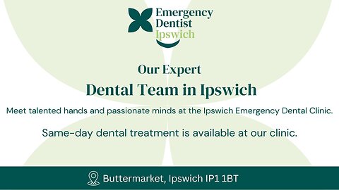 Meet Our Expert Dental Team