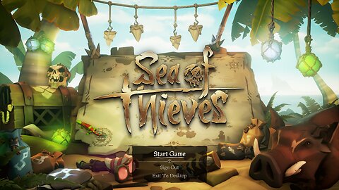 Sea Of Thieves: Season 15 dropped now lets sail.