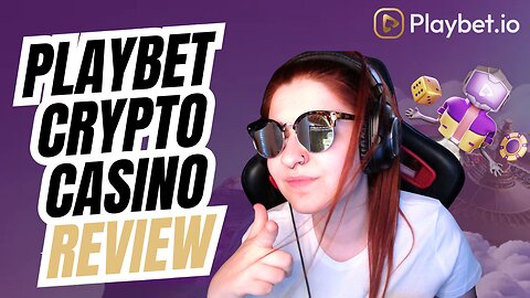 PlayBet Crypto Casino Uncovered: Bonuses, Features & Honest Gameplay Review