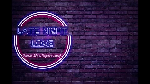 Late Night Love: Navigating the Complexities of Relationships