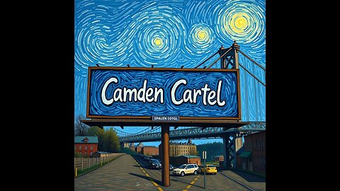 Camden Cartel-Grime