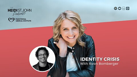 Identity Crisis with Ryan Bomberger
