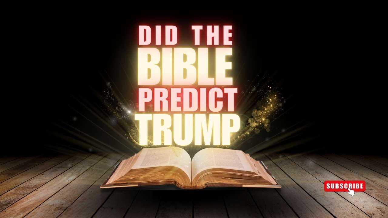 Are we in the Book of Revelations?