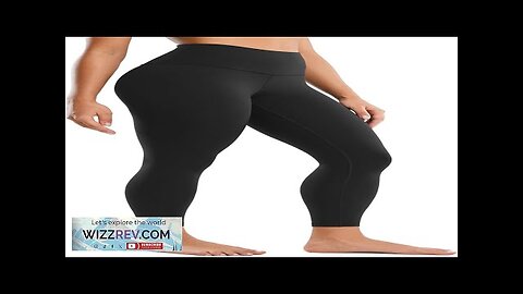 CRZ YOGA Butterluxe High Waisted Lounge Legging 25" Workout Leggings Review