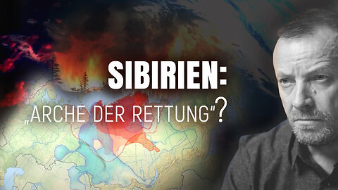 Dringende Warnung: Sibirien und die globale Bedrohung durch Magma-Aktivität