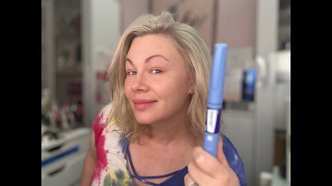 Happy Saxenda day 195, the weight loss pen! AceCosm and code Jessica10 saves you money