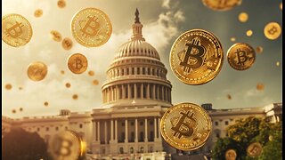 Wyoming and Massachusetts Propose Strategic Bitcoin Reserve Legislation