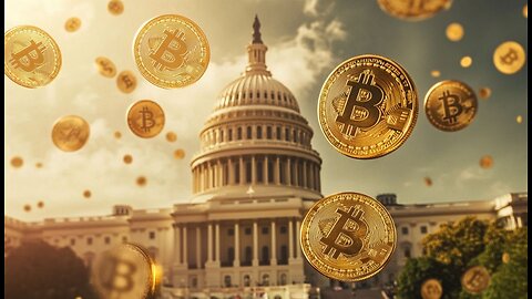 Wyoming and Massachusetts Propose Strategic Bitcoin Reserve Legislation