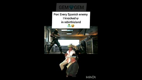 Spanish🤣class #callofduty