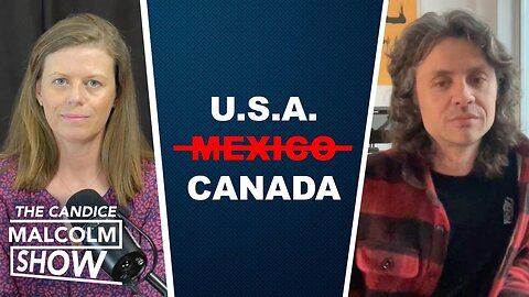 Ditch Mexico and Deal Directly with America (with JJ McCullough)