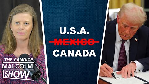 Ditch Mexico and Deal Directly with America (with JJ McCullough)