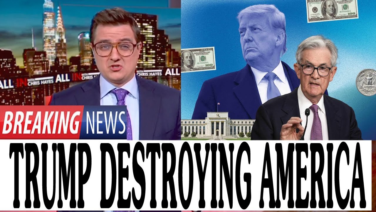 All In With Chris Hayes 3/7/25 | 🅼🆂🅽🅱️🅲 Breaking News March 7, 2025 136K views · 5 hours ago.