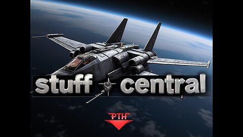 StuffCitizen! W/ Axis0096