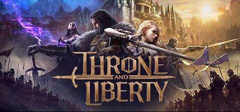 thrones and liberty part 16