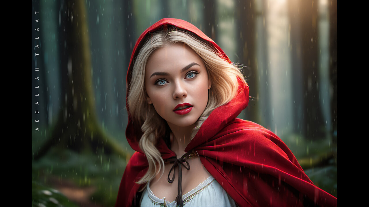 Little Red Riding Republican