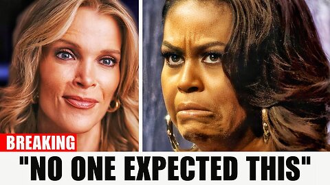 Megyn Kelly LEAKS Michelle Obama's BIGGEST Secret - This Is HUGE!