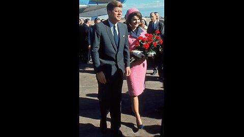 JFK, Dealey Plaza & Esoteric Freemasonic Symbolism