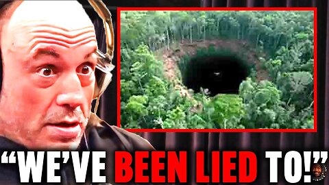 Drone Entered Mel's Hole And Capture Something TERRIFYING