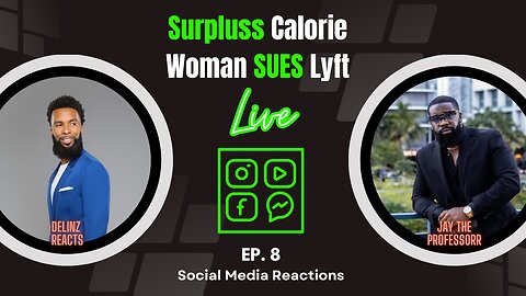 400 Club Woman Sues Lyft for Denying Ride | Dating App Fails