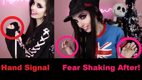 Eugenia Cooney: Important Points (Bratz 2024 Fear Shaking & Sayori's Song)