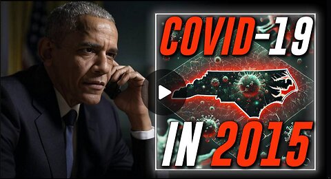 Federal Documents Prove Obama Ordered The Creation Of COVID-19 In 2015