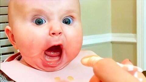 😂 Cutest Kids Funny Moments That Will Make Your Day!