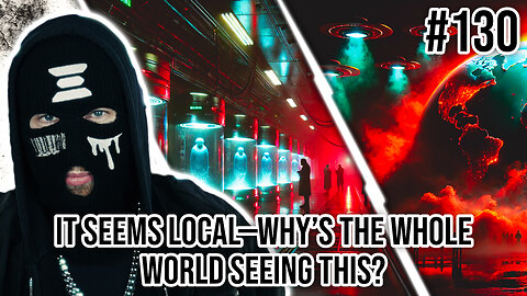 Creepy TikToks That Will Make You Question Everything! 130