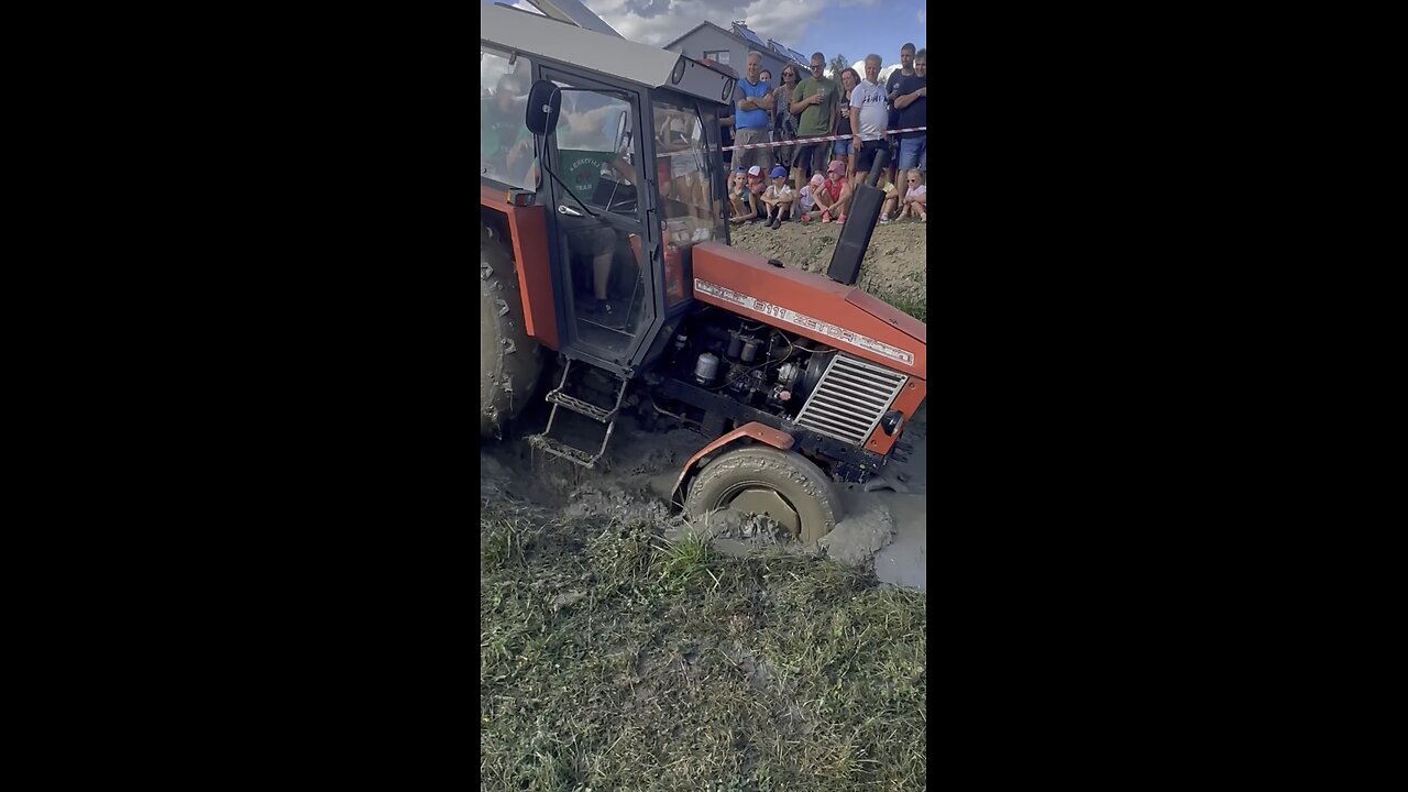 Tractor Show Modlíkov 2024🚜🏆