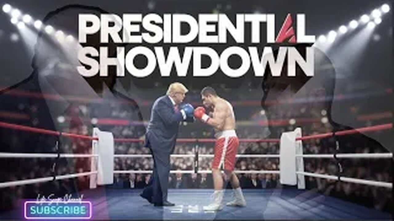 SHOWDOWN: Trump Vs Zelensky While JD Vance Runs Point