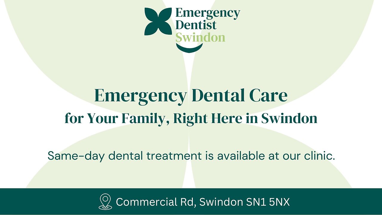 Emergency & Private Dentist – 24/7 Urgent Dental Care When You Need It