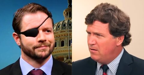 Dan Crenshaw Caught on Hot Mic Saying he Would ‘Kill’