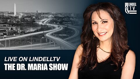 The Dr. Maria Show - January 30, 2025