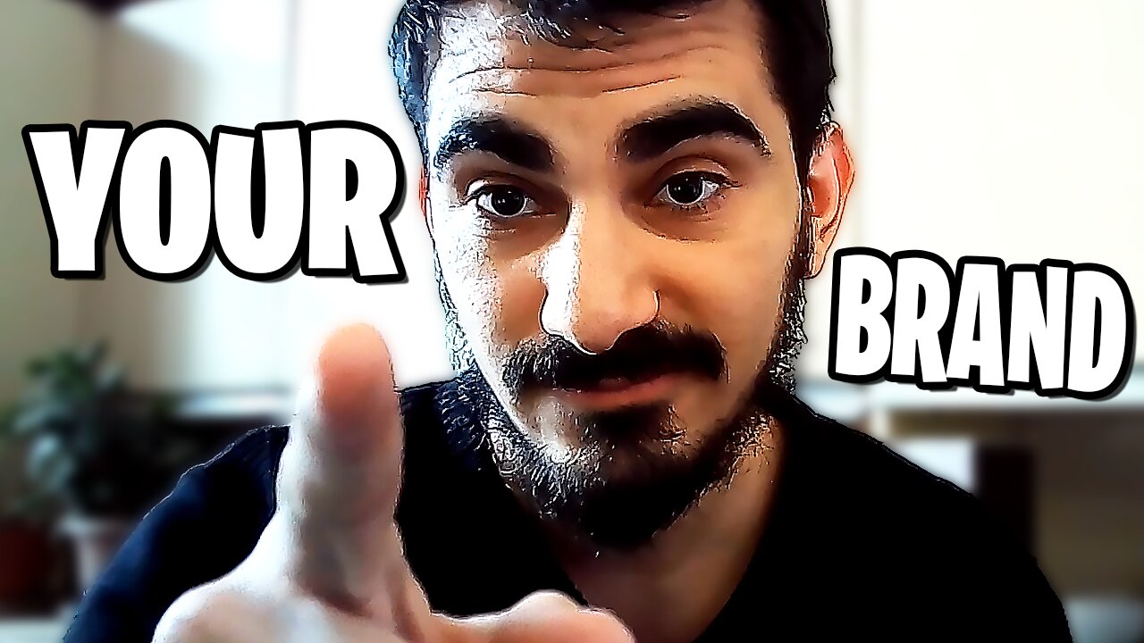 Why Building a Personal Brand Is the Ultimate Win-Win Strategy!