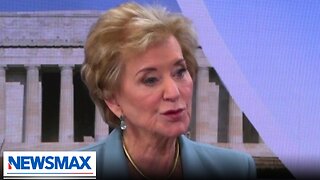 Linda McMahon announces layoff of Education Department employees | The Record