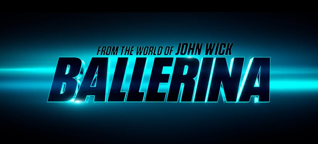 From the World of John Wick: Ballerina(2025 film)