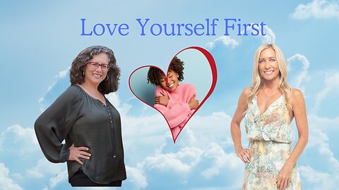 Falling In Love With Yourself First