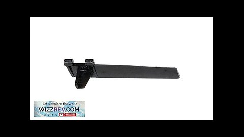 HXJRC HXJ816 PRO RC Boat Parts Tail Rudder Assembly B011 Vehicles Models Review