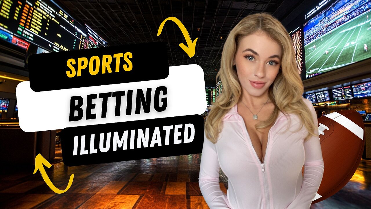 Sports Betting Illuminated (1/11) 🏈 NFL 🏀 NBA and 🏀 College Basketball Picks and Props