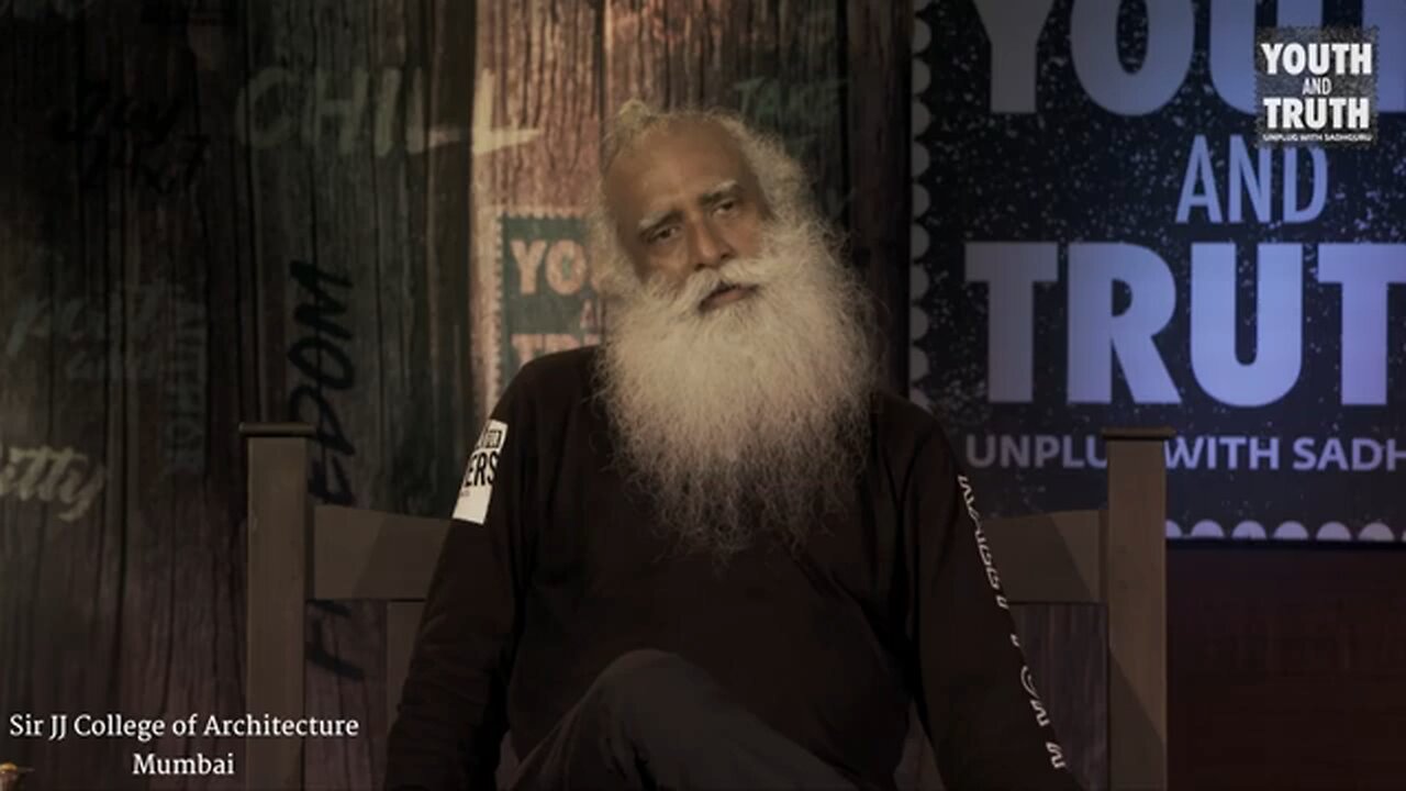 sadguru