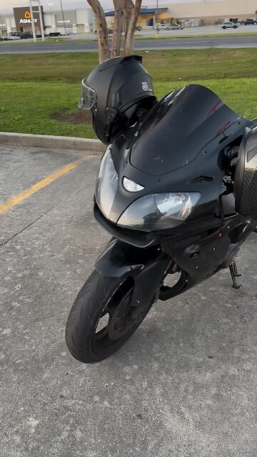 250228 BMR roll out to Berwick Bike Night