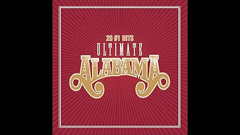 Alabama - Song of the South