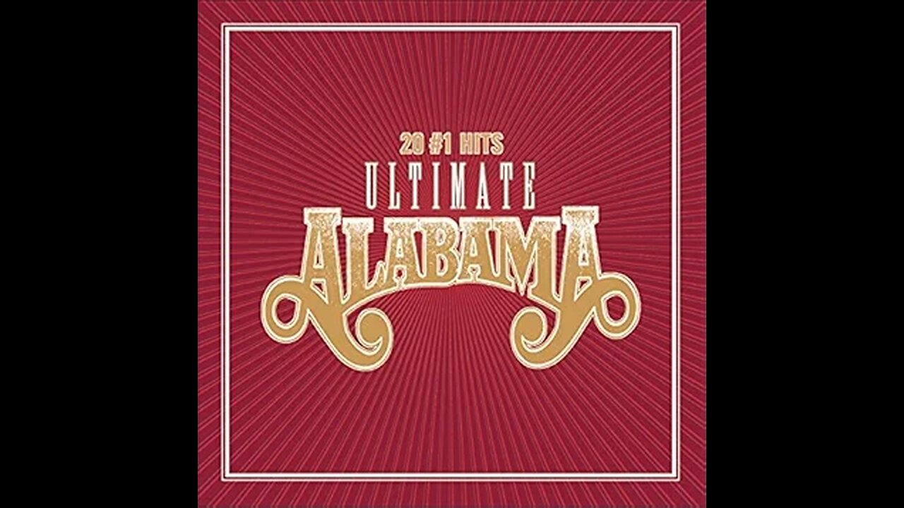 Alabama - Song of the South