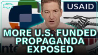 More Sinister USAID-Funded Propaganda Programs REVEALED