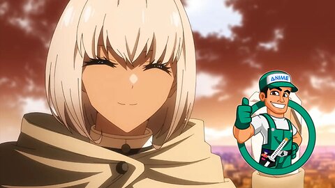 Anime year in review, Autumn Season