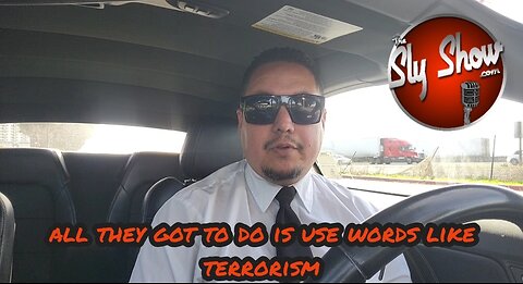 “Terrorism” Is Code Word For Israeli Propaganda