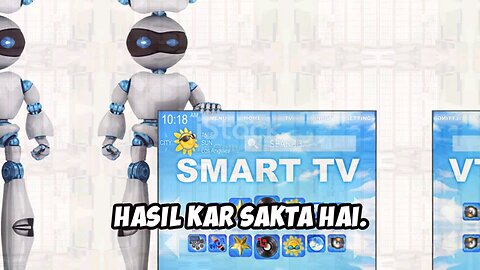 Made in India Smart TV OS