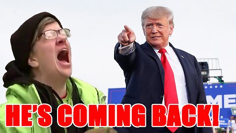 Democrat lawyers call for INSURRECTION to OVERTHROW Trump on Jan 6th!